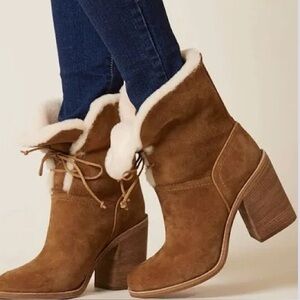 UGG Jerene Booties